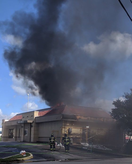 Helping Taco Bell employees